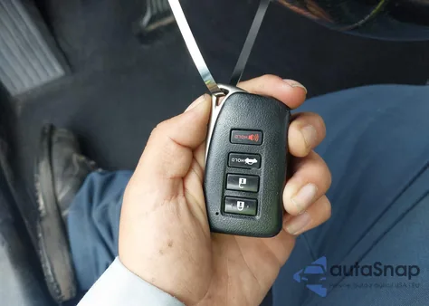 2015 Lexus Is 250 z USA, uszkodzony, nr VIN JTHBF1D22F5081022